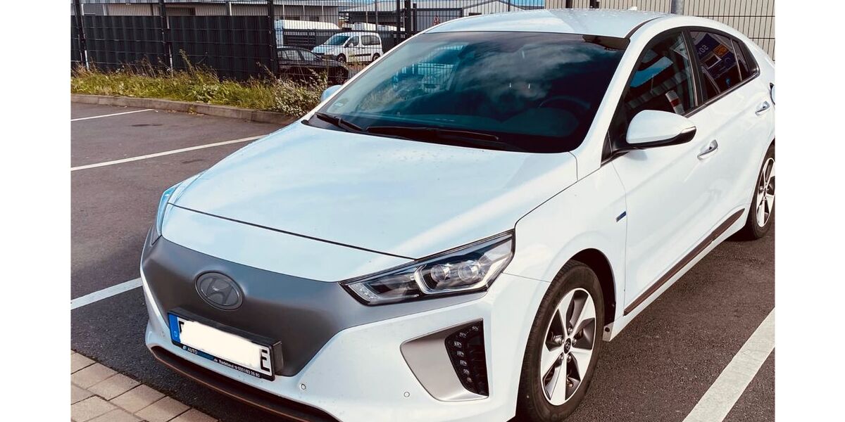 Hyundai IONIQ 94.000 km 14.000 &euro; Echzell 61209