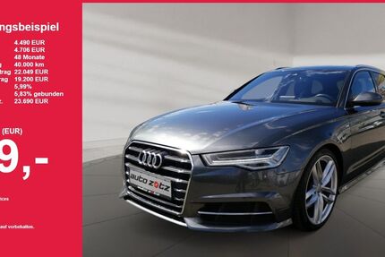 Audi A6 115.000 km 23.690 &euro; Landau 76829