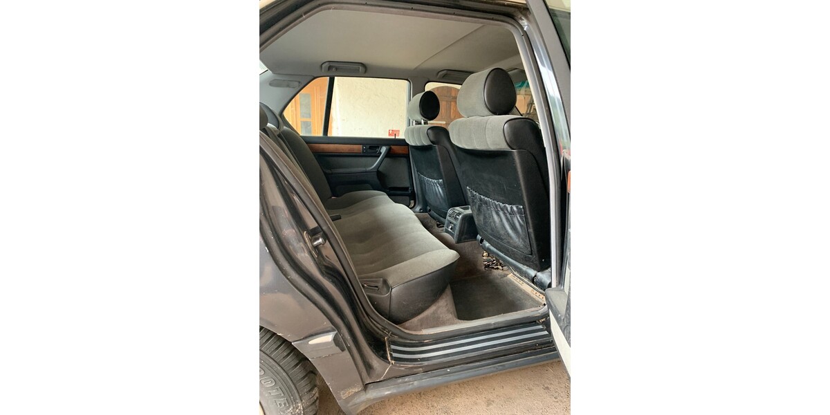 BMW 730 250.000 km 3.900 &euro; Landscheid 54526