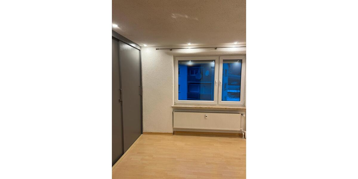 Schöne gemütliche zwei Zimmer Wohnung in Blaustein 2 zimmer