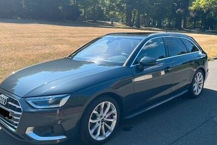 Audi A4 23.335 km 42.500 &euro; Nürnberg 90491