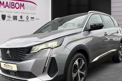 Peugeot 5008 35.000 km 26.890 &euro; Wesel 46485