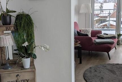 2-Zimmer-Wohnung mit EBK – 88 qm – ab 01.02.2026 2 zimmer