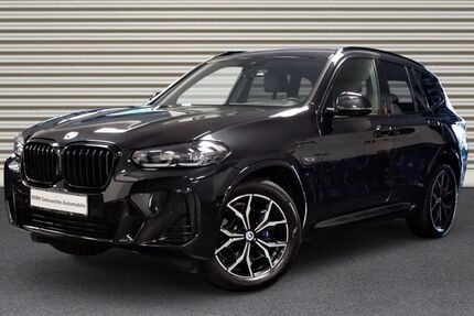 BMW X3 59.145 km 41.900 &euro; Koblenz 56073