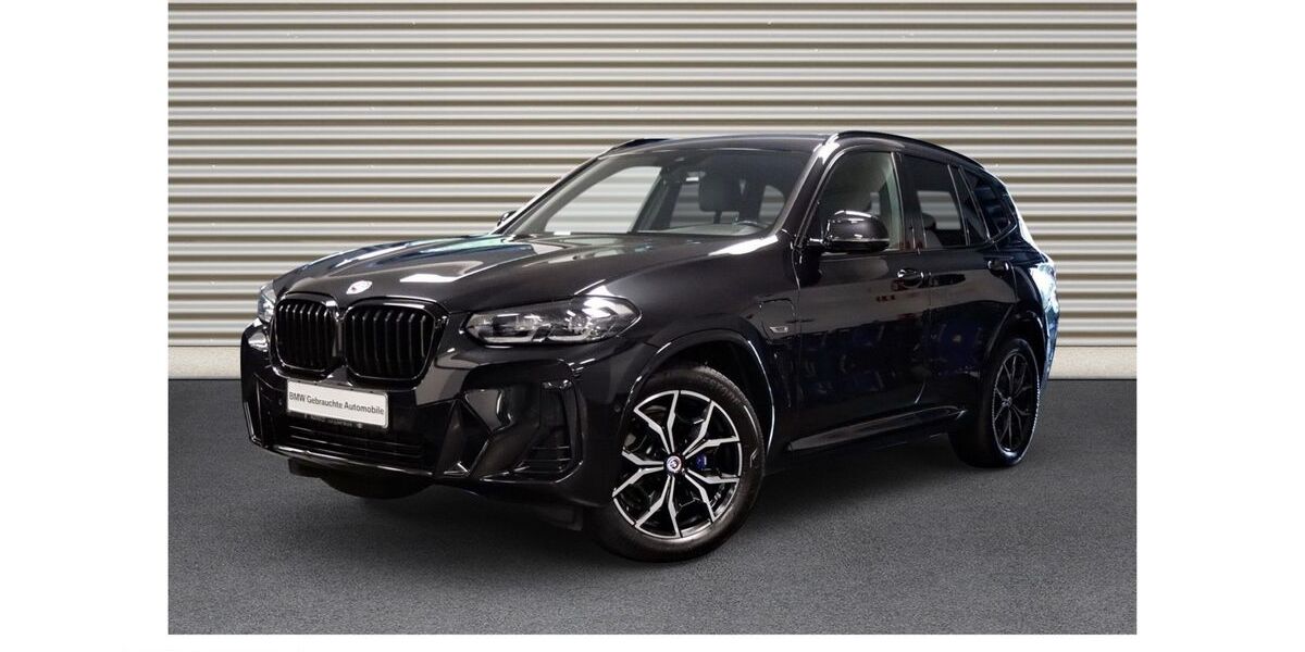 BMW X3 59.145 km 41.900 &euro; Koblenz 56073