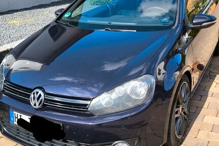 VW Golf 175.000 km 6.950 &euro; Duingen 31089