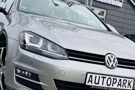 VW Golf 150.000 km 13.700 &euro; Stepenitztal 23936