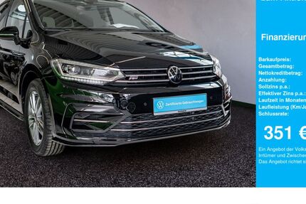 VW Touran 1.001 km 38.330 &euro; Menden 58706