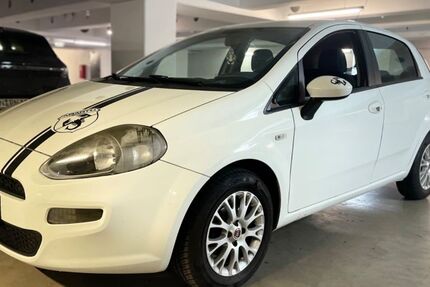 Fiat Punto 178.000 km 2.000 &euro; Dachau (bei München) 85221