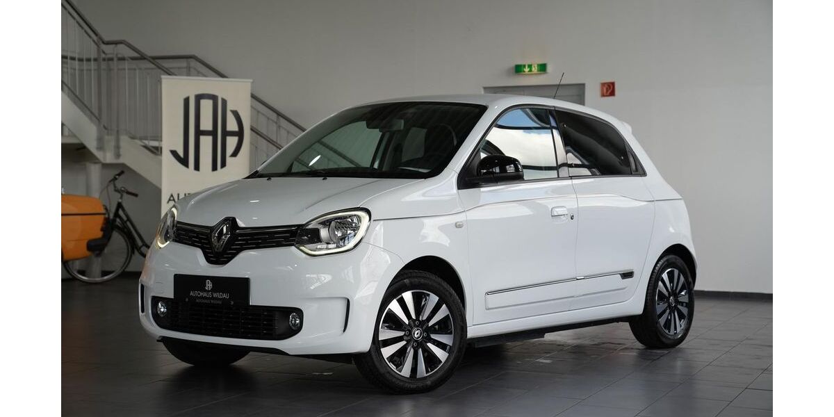 Renault Twingo 5.325 km 14.790 &euro; Wildau 15745