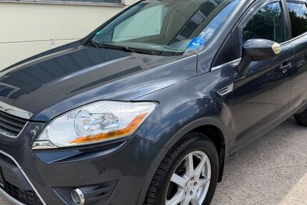 Ford Kuga 136.000 km 6.500 &euro; Sindelfingen/Stuttgart 71069