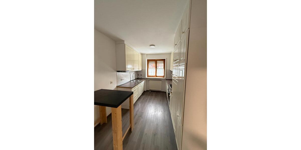 Erdgeschoßwohnung Penzberg - 3 Zimmer, 78 m&sup2;, 749.000&euro; | Angebot:26429503