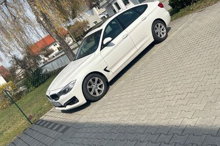 BMW 320 Gran Turismo 156.000 km 14.750 &euro; Wallersdorf 94522