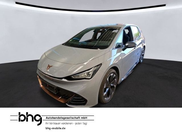 Cupra Born 22.060 km 25.360 &euro; Mössingen 72116