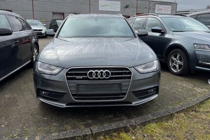 Audi A4 211.500 km 10.990 &euro; Lüneburg 21339