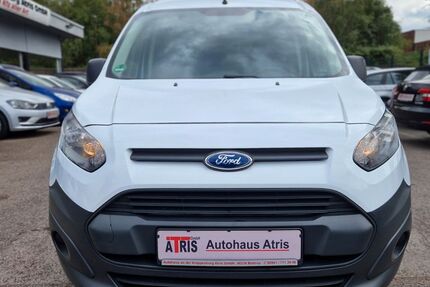 Ford Tourneo Connect 90.959 km 6.300 &euro; Bottrop 46238