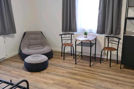 Wohnung Pfullingen - 1 Zimmer, 35 m&sup2;, 500&euro; | Angebot:25989289