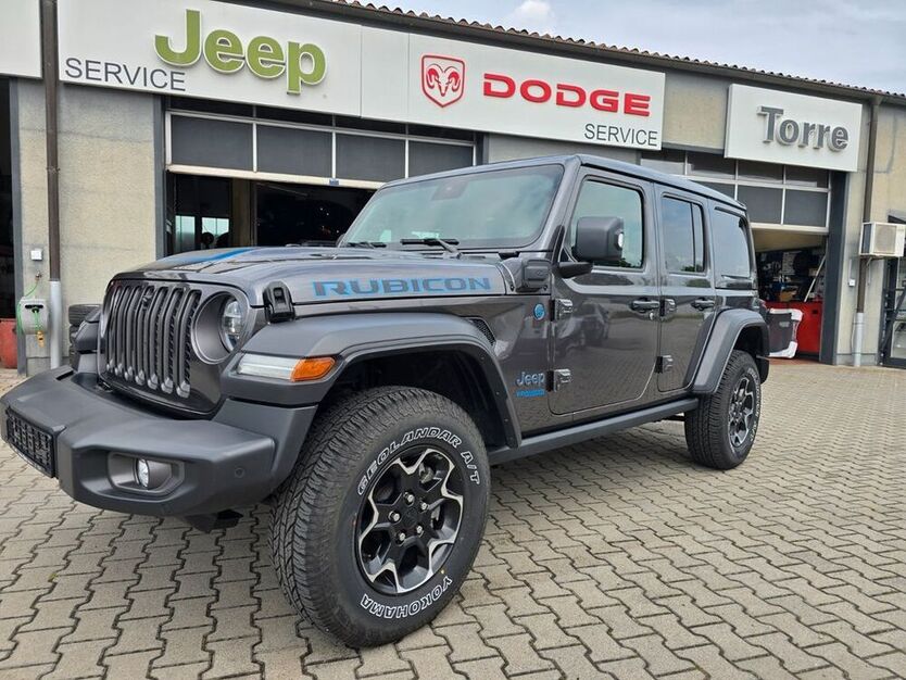 Wrangler