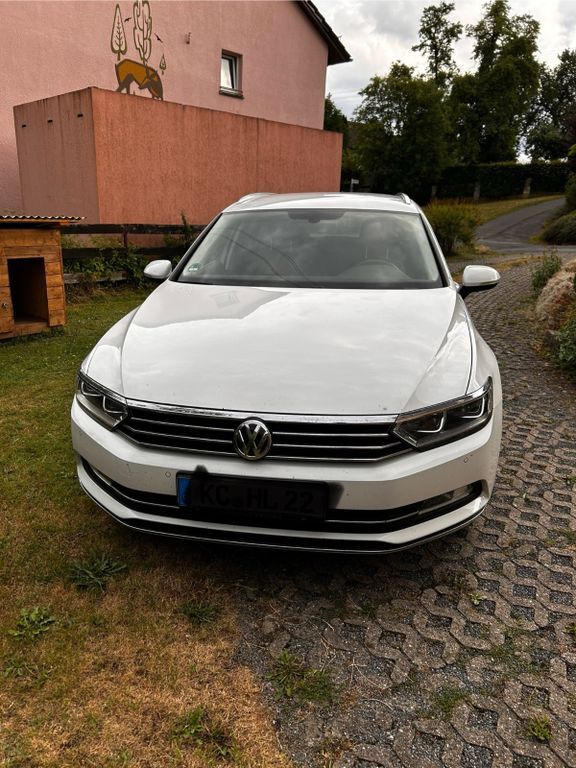 Passat Variant