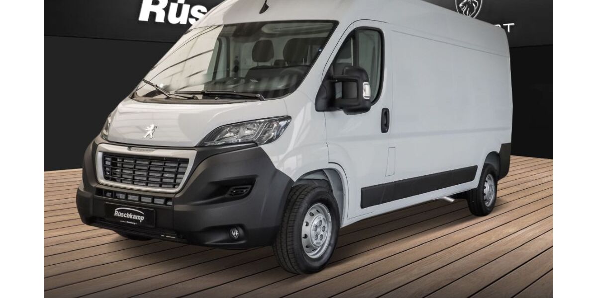 Peugeot Boxer 41.271 km 31.180 &euro; Lünen 44532