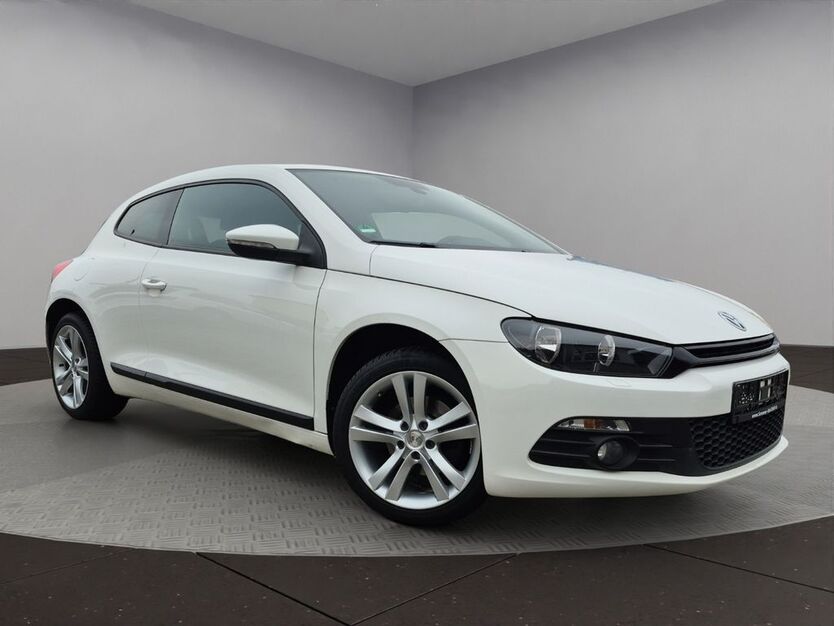 VW Scirocco 150.000 km 5.793 € Eislingen 73054