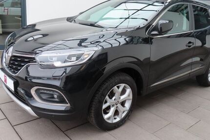 Renault Kadjar 92.820 km 12.985 &euro; Kassel 34123