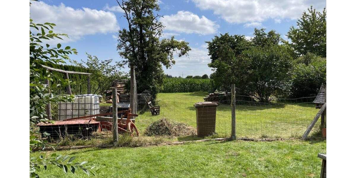 Grundstück Bockhorn Steinhausen Steinhausen - 49.000&euro; | Angebot:25683409