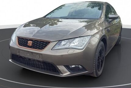 Seat Leon 93.331 km 8.999 &euro; Nordhausen 99734