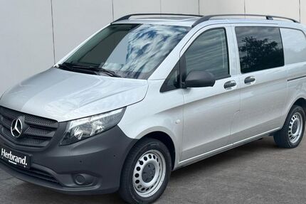 Mercedes-Benz Vito 41.388 km 27.834 &euro; Bergheim 50126