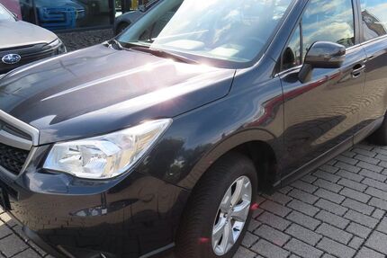 Subaru Forester 36.500 km 15.690 &euro; Herschbach 56414