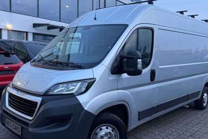 Peugeot Boxer 168.800 km 12.850 &euro; Hilden (bei Düsseldorf) 40721