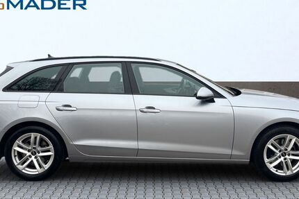 Audi A4 122.120 km 27.490 &euro; Blaustein 89134