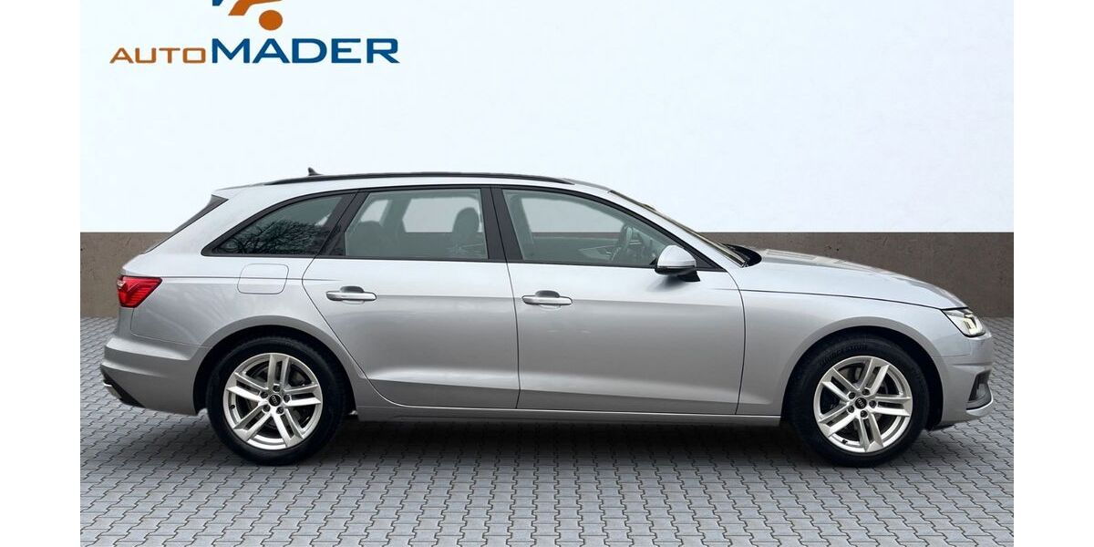Audi A4 122.120 km 27.490 &euro; Blaustein 89134