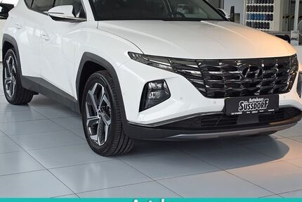 Hyundai TUCSON 23.024 km 30.490 € Homburg 66424
