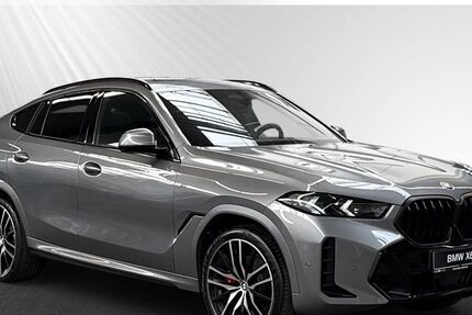 BMW X6 2.000 km 101.790 € Kleve 47533