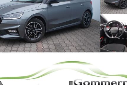Skoda Fabia 5.531 km 20.950 &euro; Gommern 39245