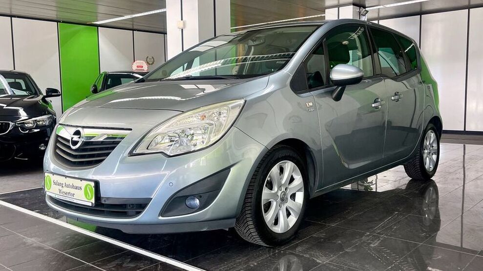 Meriva