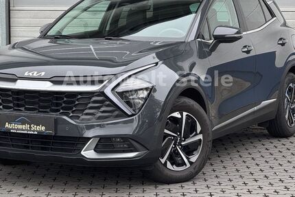 Kia Sportage 40.000 km 22.490 € Limburg 65549