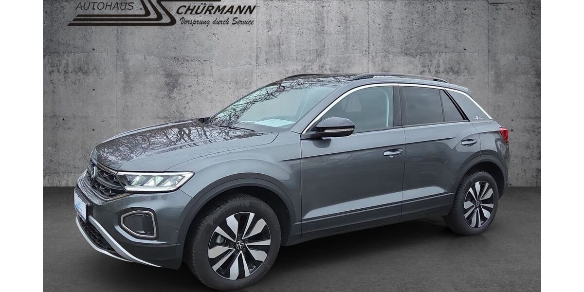 VW T-Roc 10.957 km 28.950 &euro; Uffenheim 97215