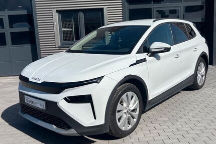 Skoda Elroq 19.919 km 35.999 &euro; Birgel 54587