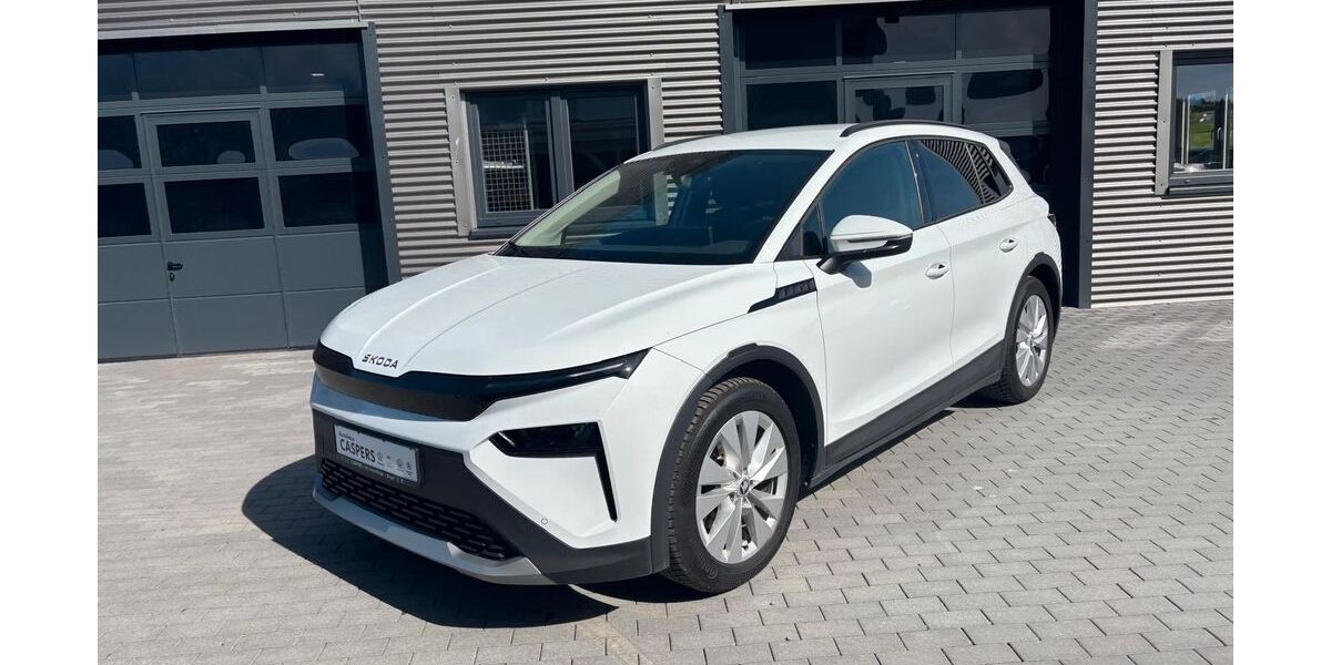 Skoda Elroq 19.919 km 35.999 &euro; Birgel 54587