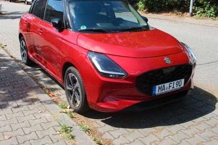 Suzuki Swift 2.500 km 20.999 &euro; Mannheim-Wallstadt 68259