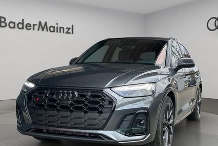 Audi SQ5 9.900 km 84.849 € Bruckmühl OT Heufeld 83052