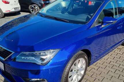 Seat Leon 43.990 km 17.990 € Rengsdorf 56579