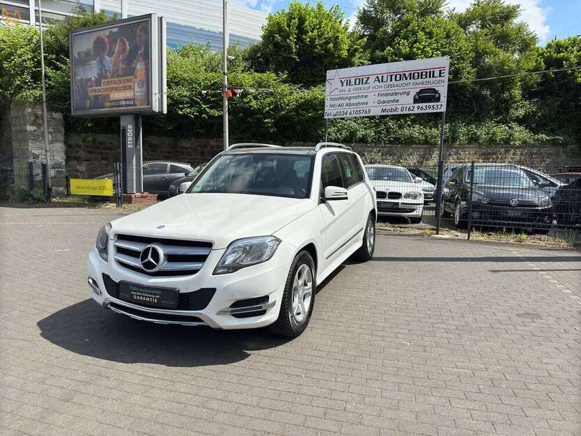GLK 200