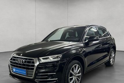 Audi Q5 100.464 km 29.890 &euro; Filderstadt 70794