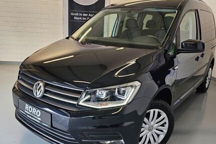 VW Caddy 74.200 km 17.450 &euro; Lippstadt 59557