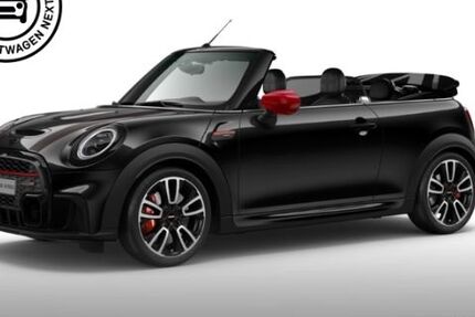 Mini John Cooper Works Cabrio 12.952 km 35.550 € Fulda 36043