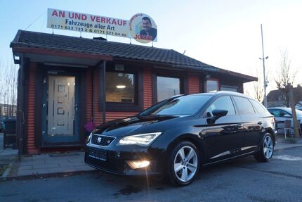 Seat Leon 263.610 km 6.390 &euro; Erwitte 59597