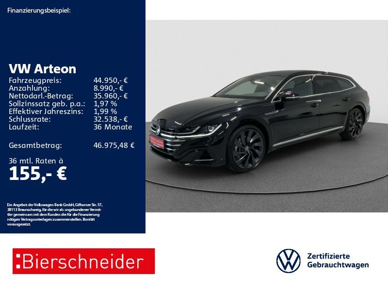 Arteon